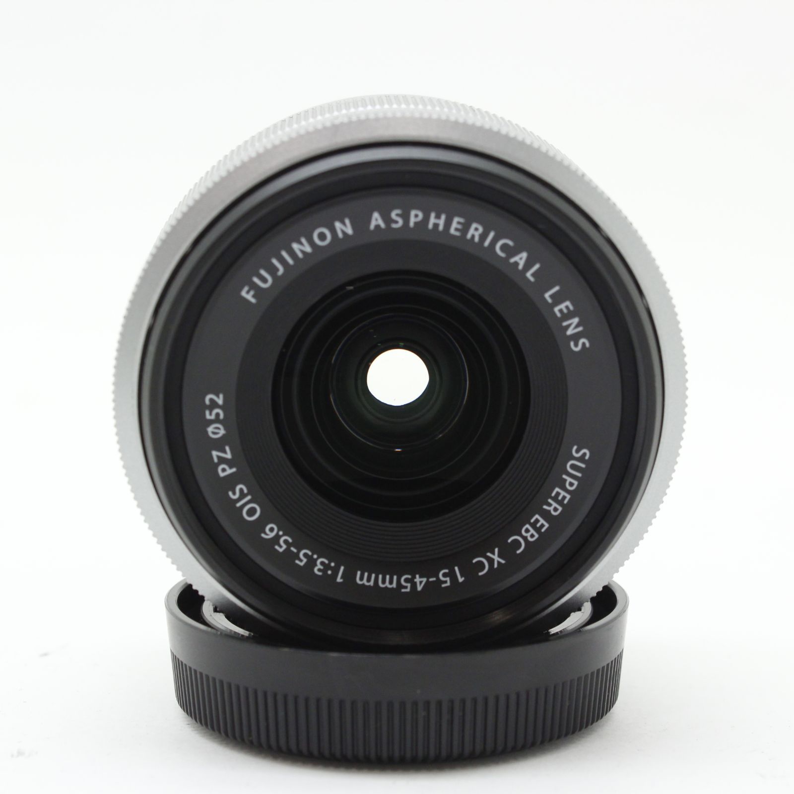 FUJIFILM FUJINON SUPER EBC XC 15-45mm F3.5-5.6 OIS PZ - メルカリ