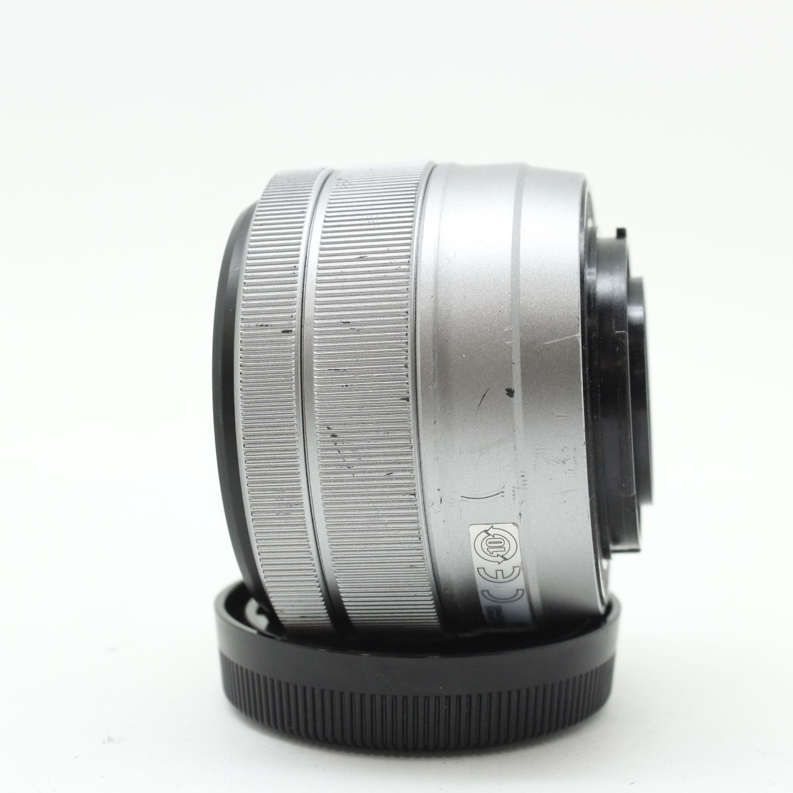 FUJIFILM FUJINON SUPER EBC XC 15-45mm F3.5-5.6 OIS PZ 【公式通販】