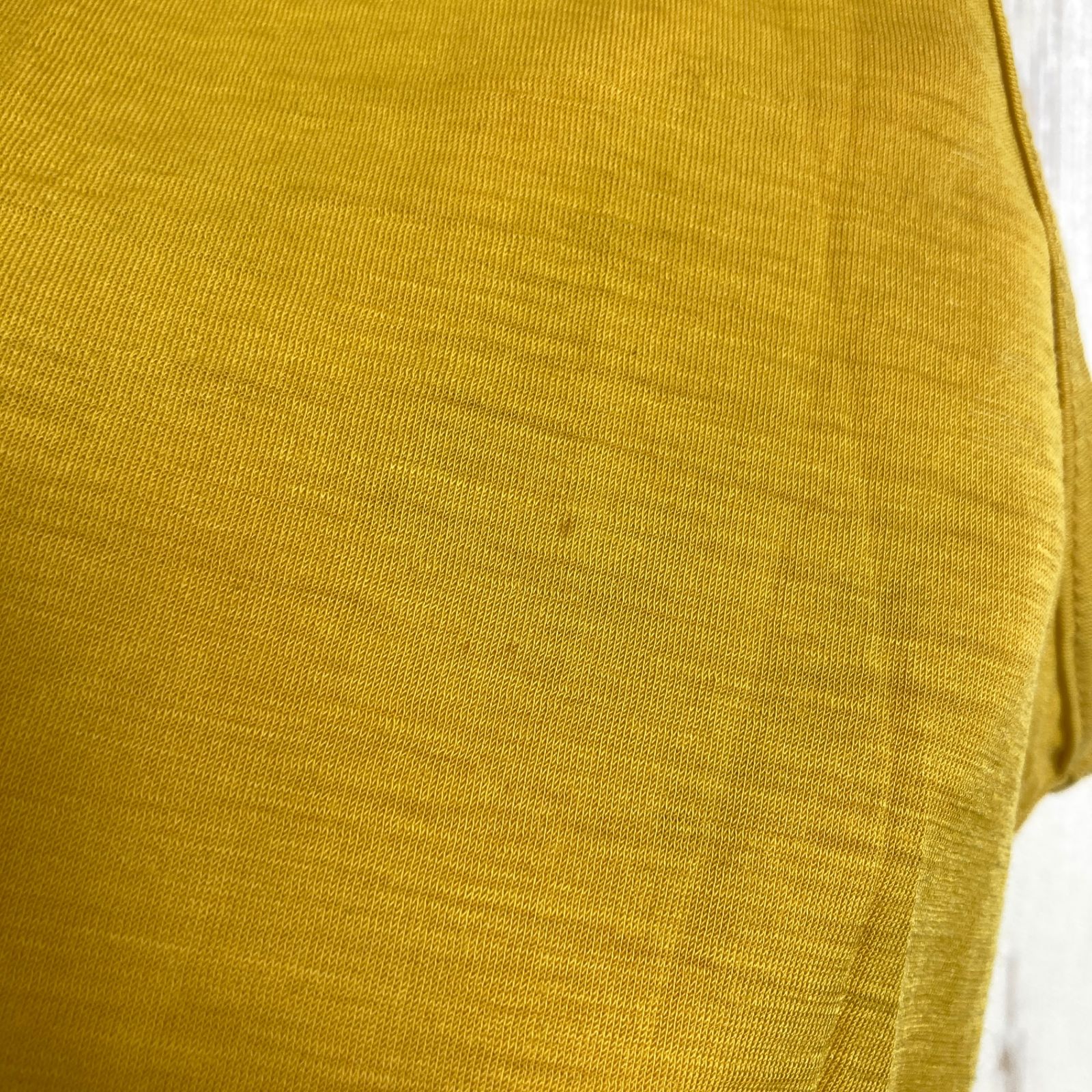 山ト仕口 100% Merino Light スリーブレス ✉️Men