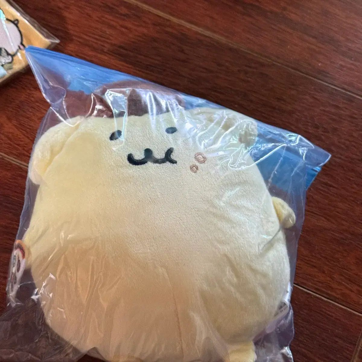 ナガノ ポムポムプリン まとめ 出品