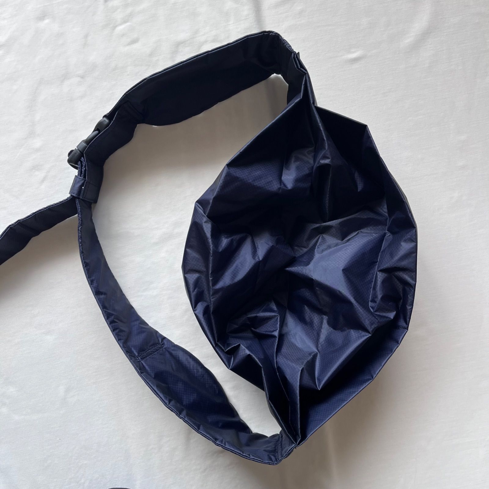 samsonite red サムソナイトレッド bodybag ボディバッグ nomad carry