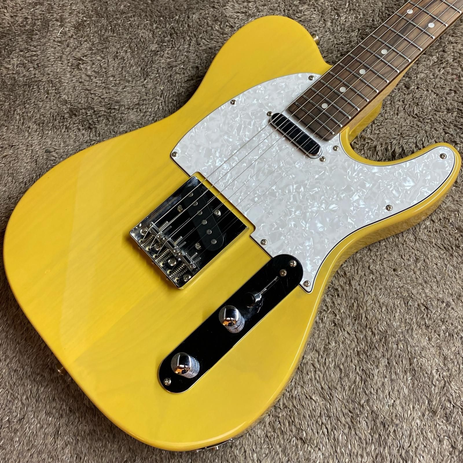【尾張小牧店】【楽器】 中古 Bacchus | バッカス ギター BTE-1 【471】