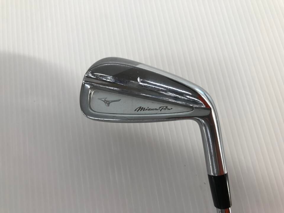 ミズノ　Mizuno Pro FLI-HI　19度　NSプロ950GH　Sフレックス　ユーティリティ　中古【最短即日発送】