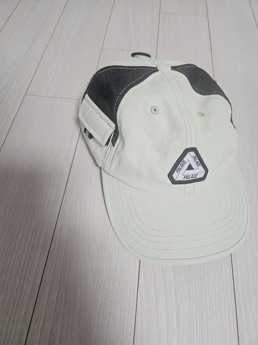 パレス フィッシングキャップ 出品