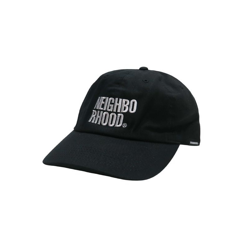 新品 NEIGHBORHOOD ネイバーフッド 24SS DAD CAP 241YGNH-HT04S ダッド