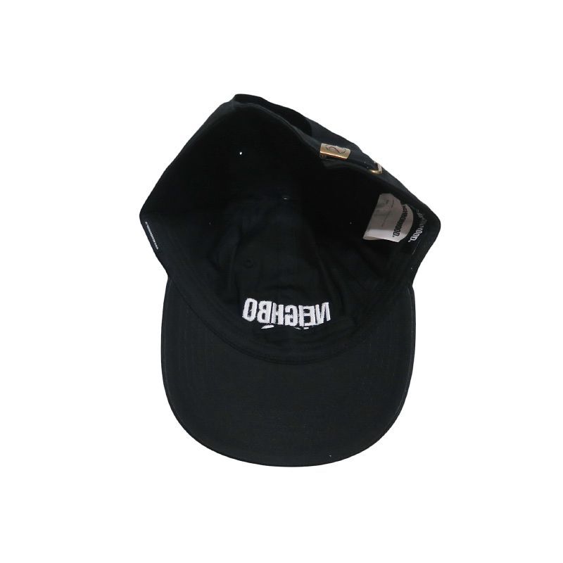 新品 NEIGHBORHOOD ネイバーフッド 24SS DAD CAP 241YGNH-HT04S ダッド