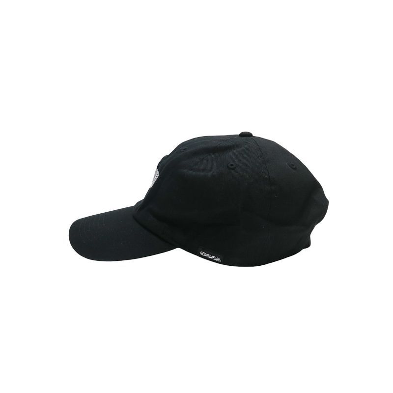 新品 NEIGHBORHOOD ネイバーフッド 24SS DAD CAP 241YGNH-HT04S ダッド