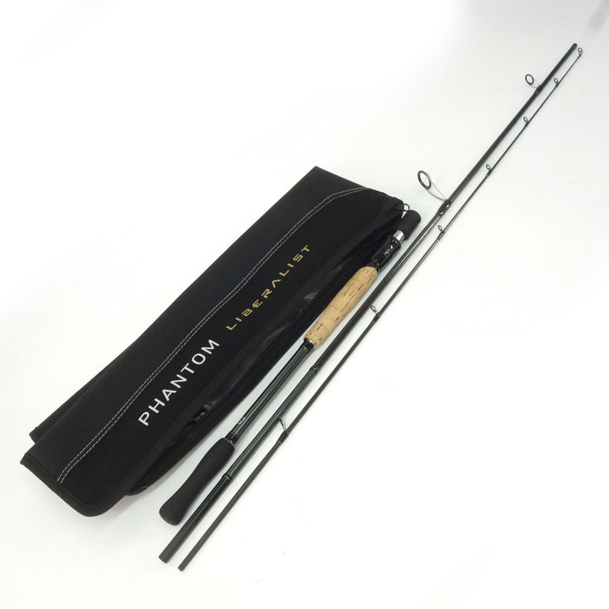 DAIWA ダイワ ファントム リベラリスト 703MLRSS 05807382 ※中古