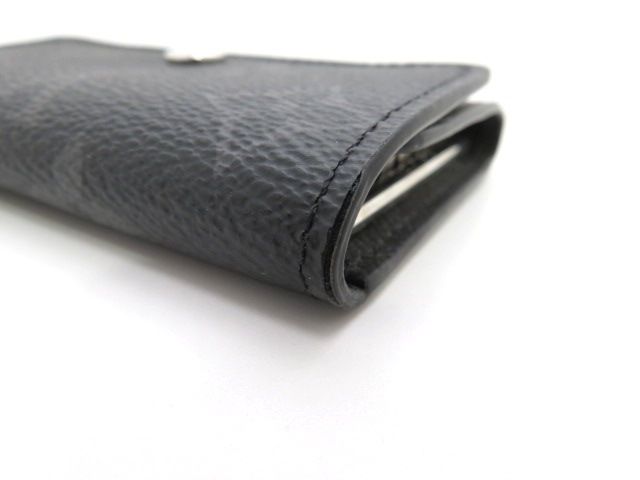 LOUIS VUITTON ルイ・ヴィトン ミュルティクレ6 M82603 6連 キーケース