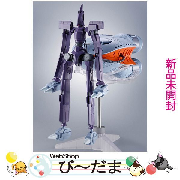 bn:1] 【未開封】 ROBOT魂 [SIDE MS] キケロガ 機動戦士Gundam