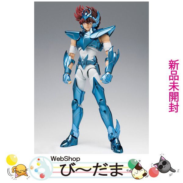 [bn:18] 【未開封】 聖闘士聖衣神話EX ペガサス星矢(最終青銅聖衣) ORIGINAL COLOR EDITION◆新品Ss