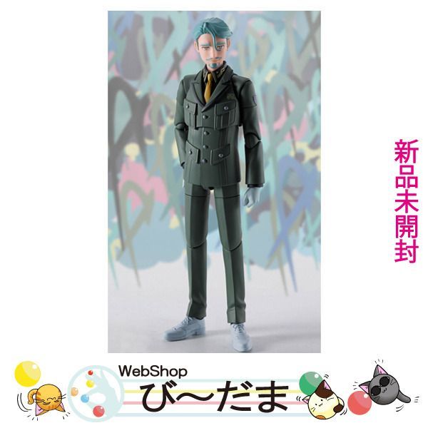 [bn:5] 【未開封】 S.H.Figuarts シャリア・ブル 機動戦士ガンダム ジークアクス◆新品Ss