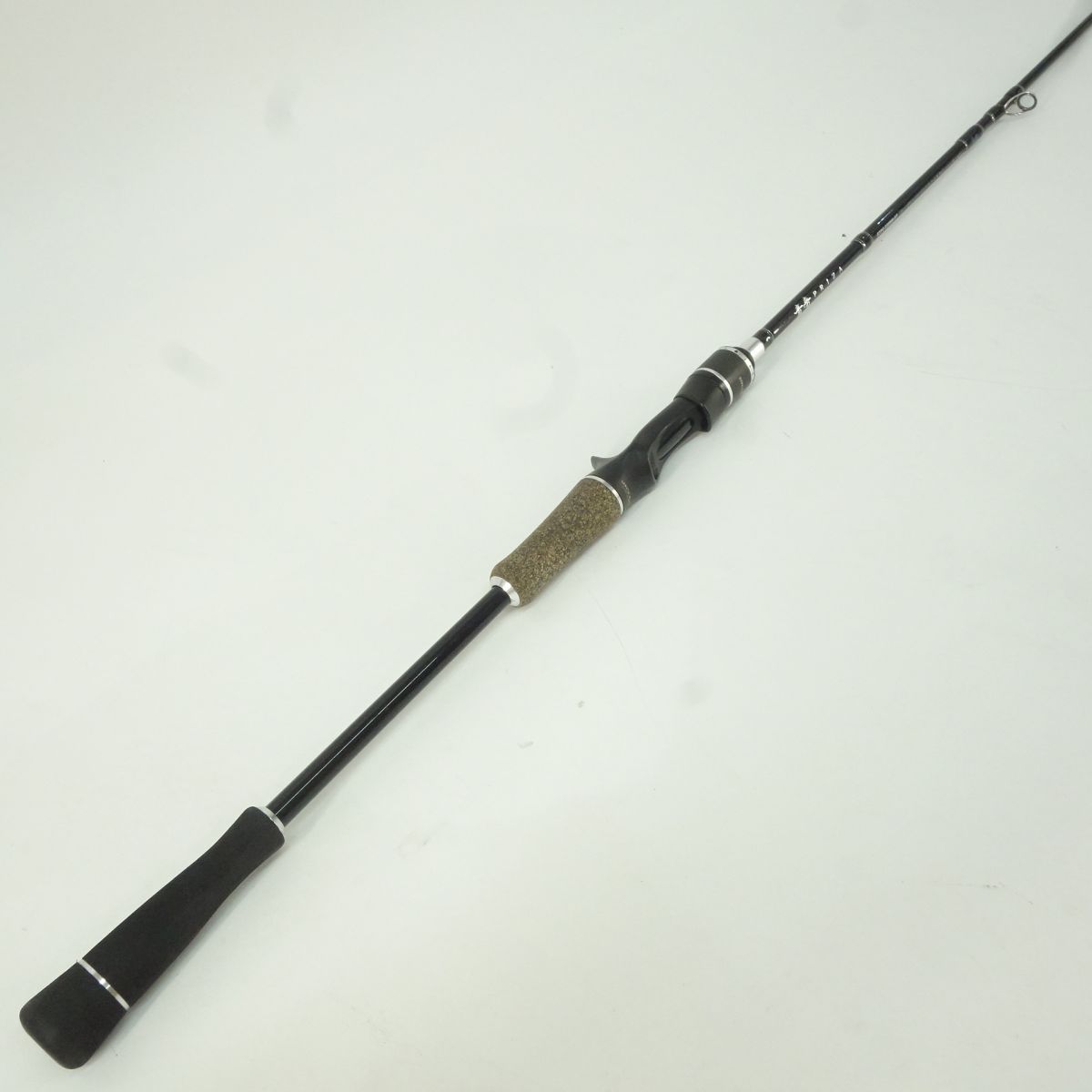 ジャッカル 青帝 プライザ STPC-230MH-ST 230cm ※中古 - メルカリ