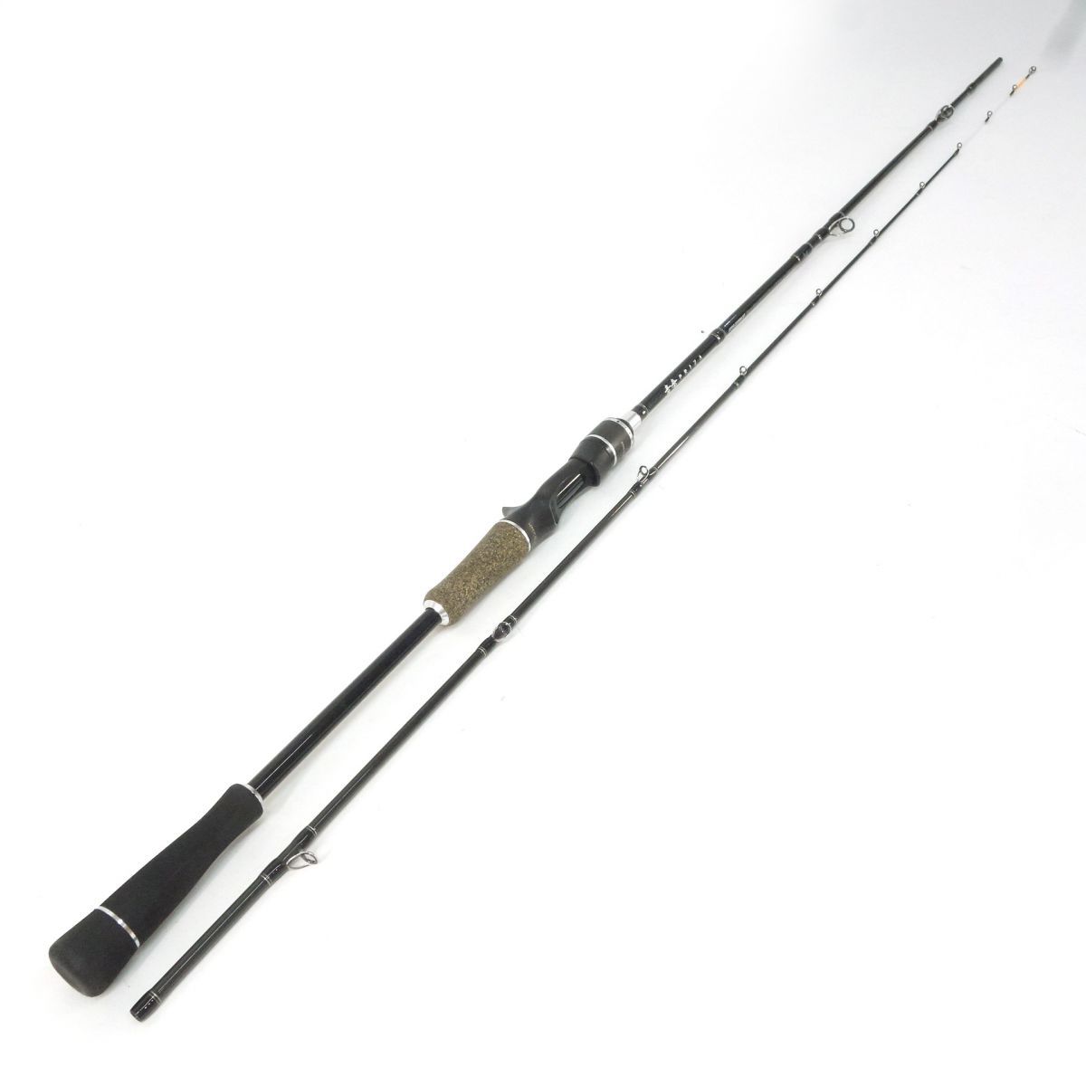 ジャッカル 青帝 プライザ STPC-230MH-ST 230cm ※中古 - メルカリ
