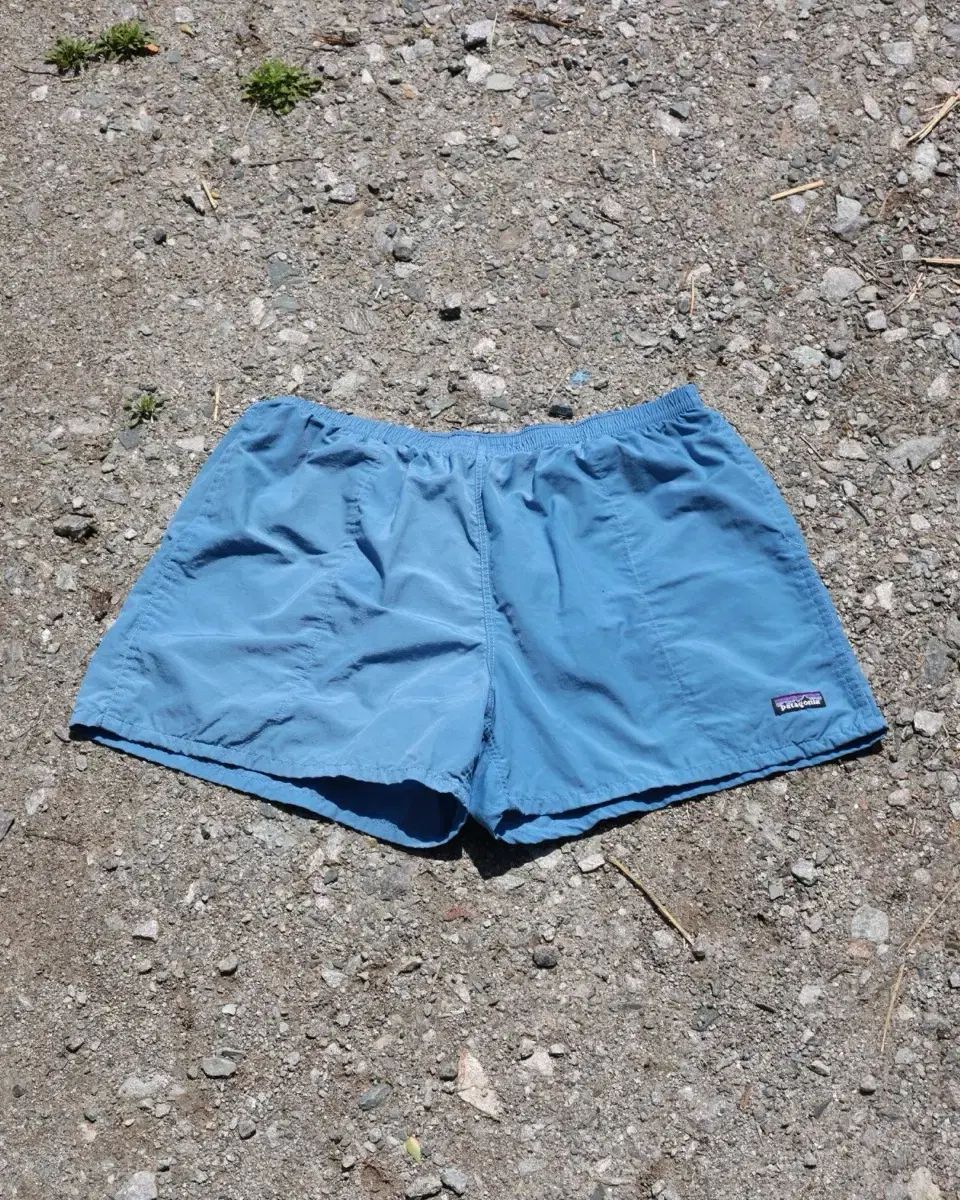 パタゴニア 00s バギーズ パンツ 4インチ