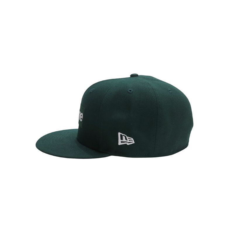 SUPREME シュプリーム x MLB x NEW ERA 25AW TEAMS BOX LOGO CAP