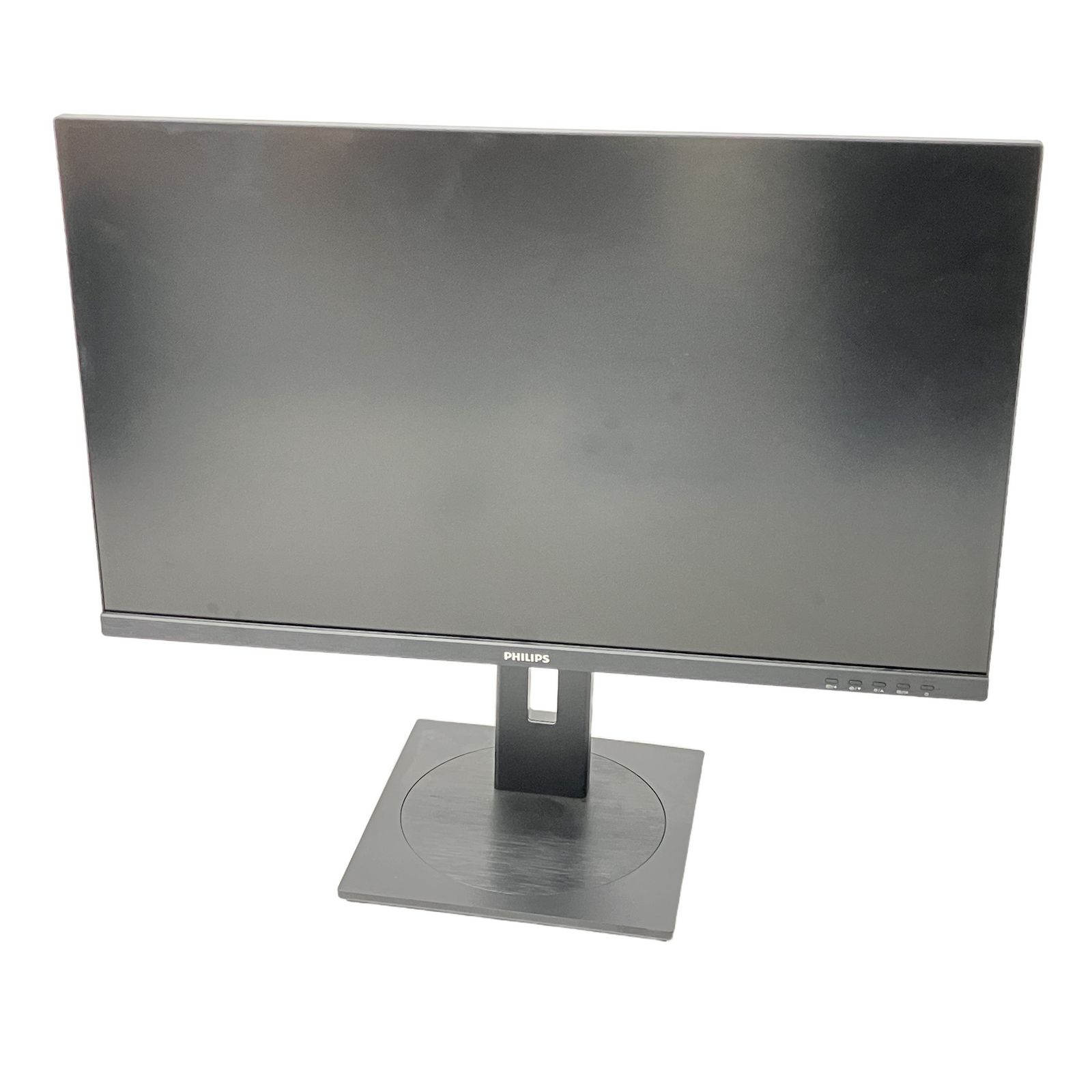 PHILIPS 32B1U3900 Business Monitor ドッキング 4K UHD モニター 31.5 インチ 2025年製 フィリップス 家電 中古 W11302248