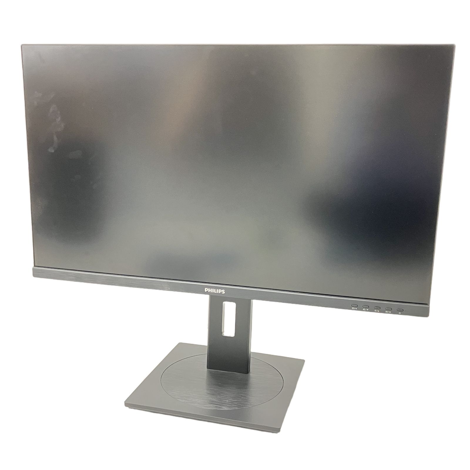 PHILIPS 32B1U3900 Business Monitor ドッキング 4K UHD モニター 31.5 インチ 2025年製 フィリップス 家電 中古 W11302249