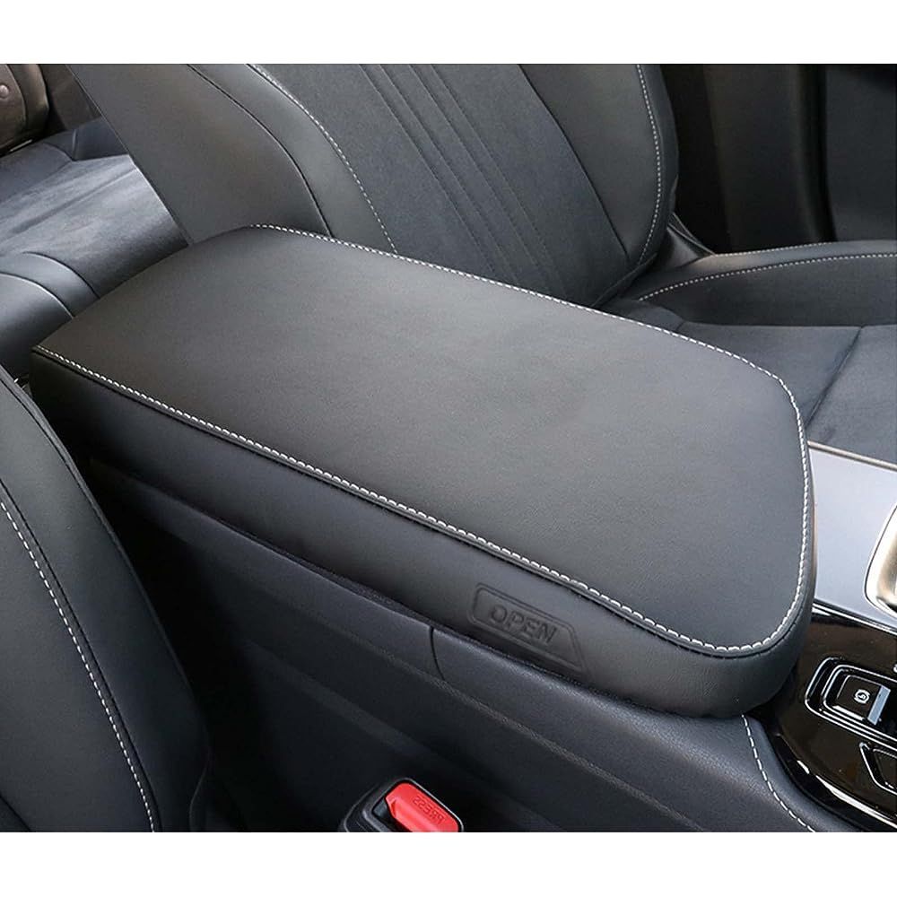 新品 SXCY レクサスnx 20系 専用 アームレストカバー lexus nx コンソールカバー 新型 レクサス nx センター コンソールカバー 傷防止 汚れ防止 肘置き 肘掛け カバー クッション アームレストパッド レクサスnx カーアクセサリー カス