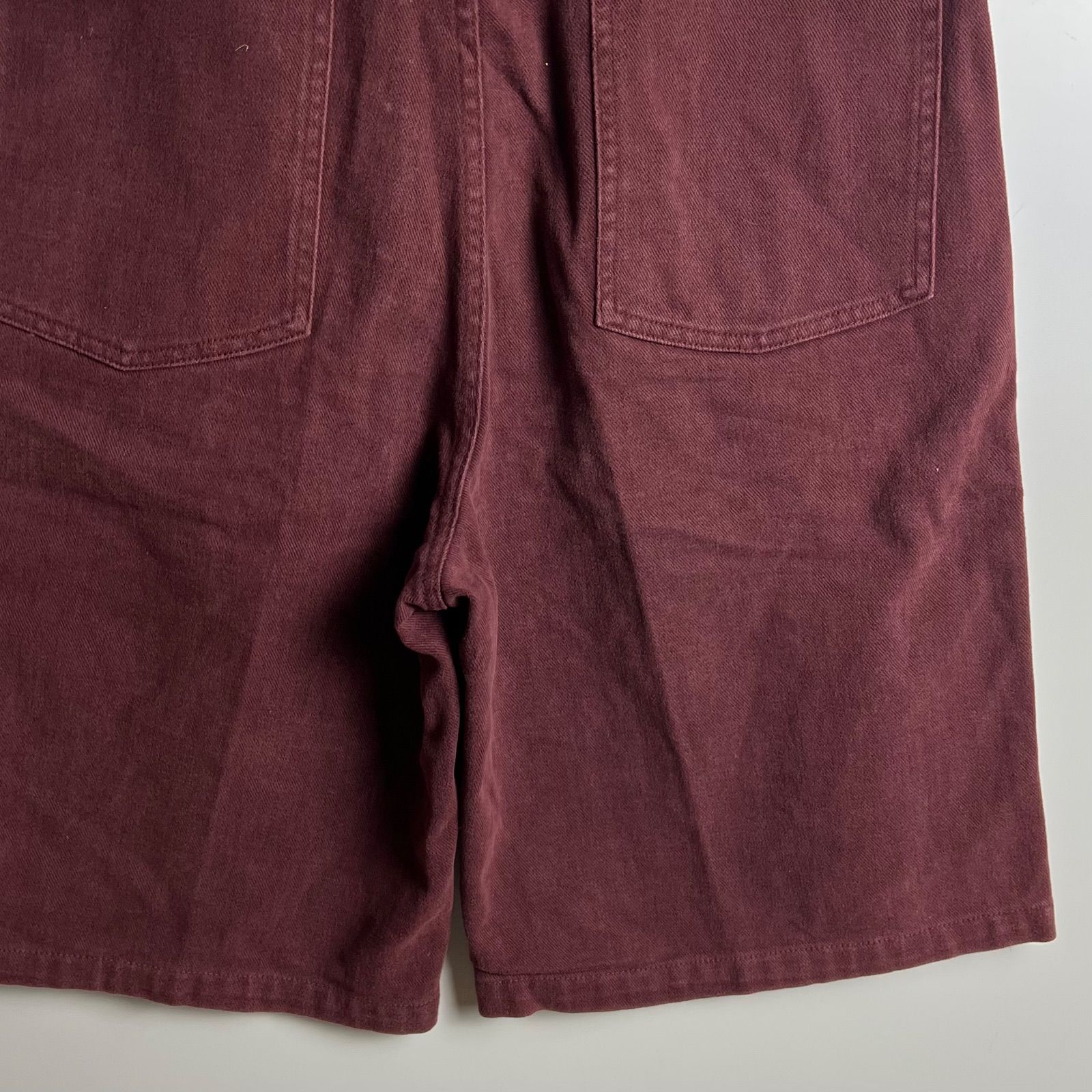 SMP SEX MONEY POWER 90s USA skate vintage baggy shots w32 エスエム 