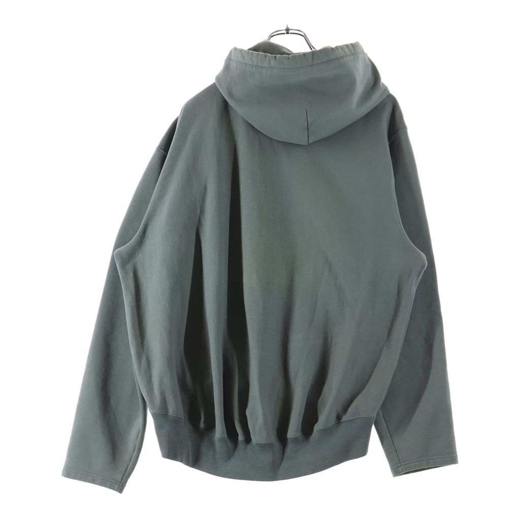 VETEMENTS (ヴェトモン) ×Champion Cut Out Hoodie チャンピオン 