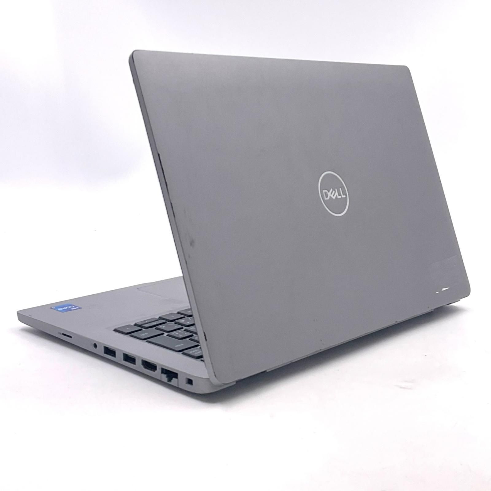 【全額返金保証】【最速発送】DELL Latitude 5420 i7-1185G7 3GHz 32GB SSD 512GB 動作確認済