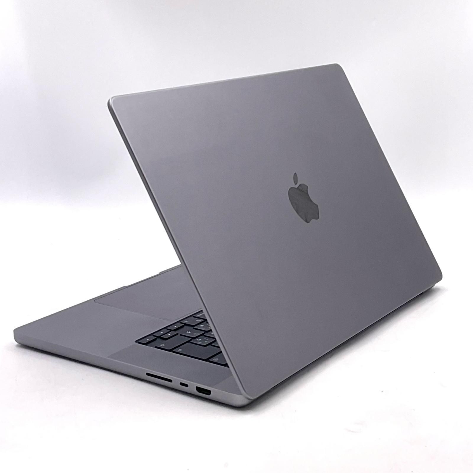MacBook Pro 16インチ 全額返金保証最速発送Apple 0 Apple 最速発送 