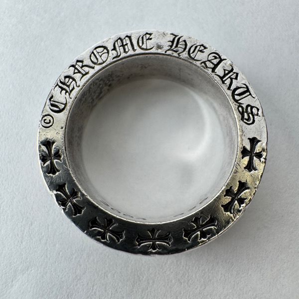 CHROME HEARTS/クロムハーツ 6mm SPACER DAGGER スペーサーダガー