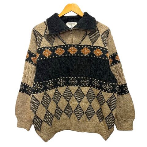 ヴァレンティノ ガラヴァーニ VALENTINO GARAVANI ニット セーター
