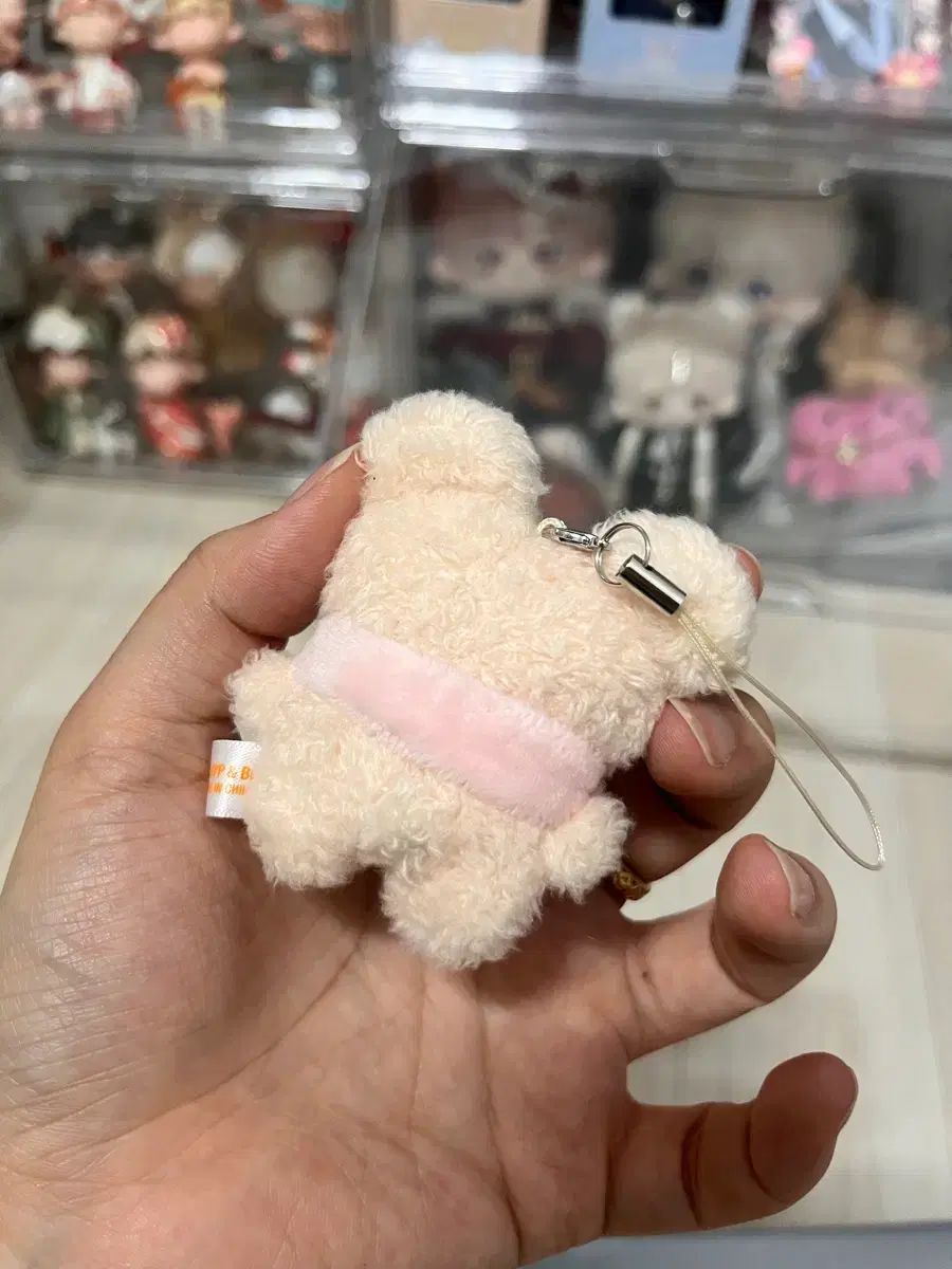 SKZOO マイクロ パピーム スンミン SEUNGMIN