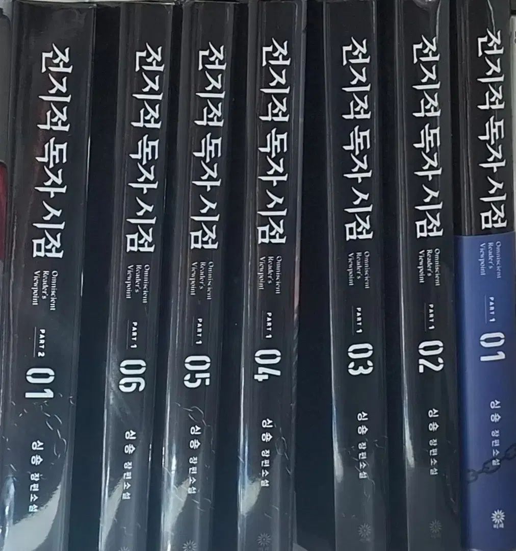 まとめ出品 全知的な読者の視点から 小説 / 全知的な読者の視点から