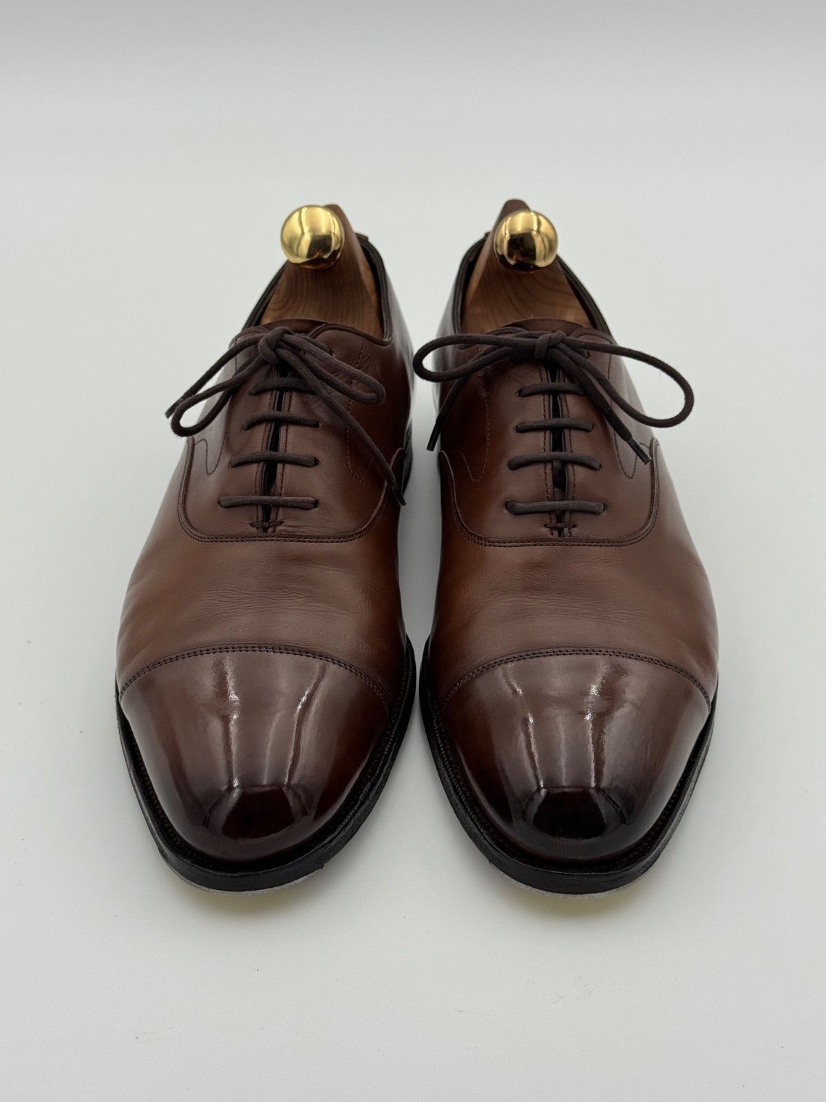 エドワードグリーン EDWARD GREENE チェルシー CHELSEA 26cm UK7.5E 