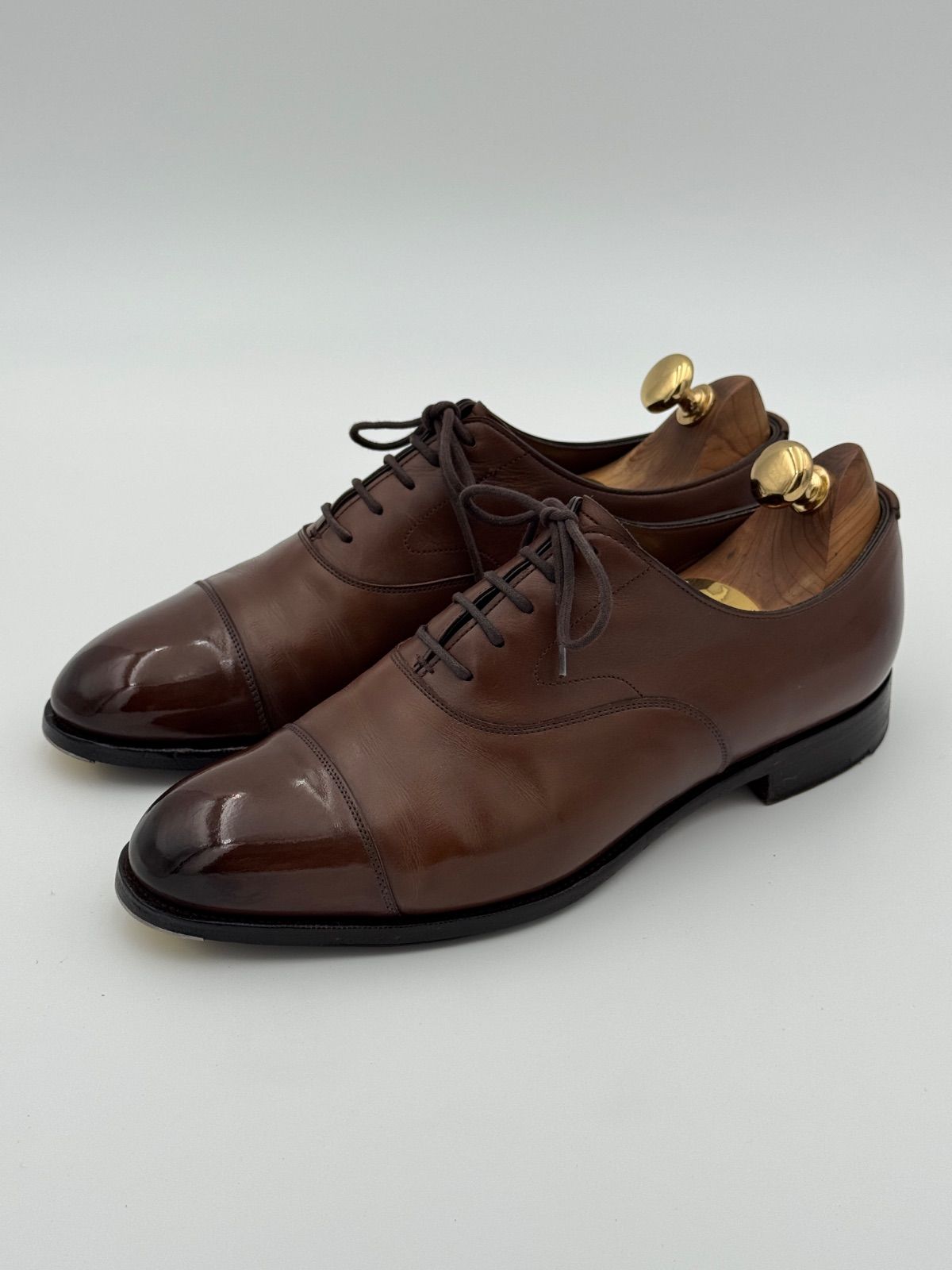 エドワードグリーン EDWARD GREEN チェルシー CHELSEA 26cm UK7.5E