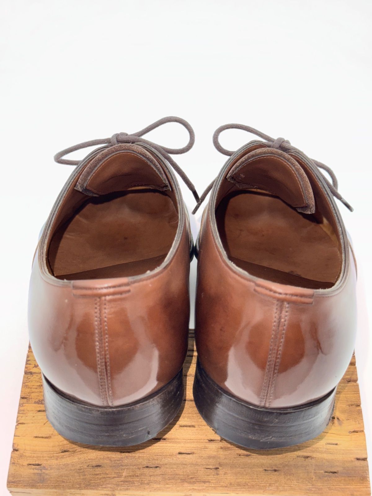 エドワードグリーン EDWARD GREENE チェルシー CHELSEA 26cm UK7.5E 