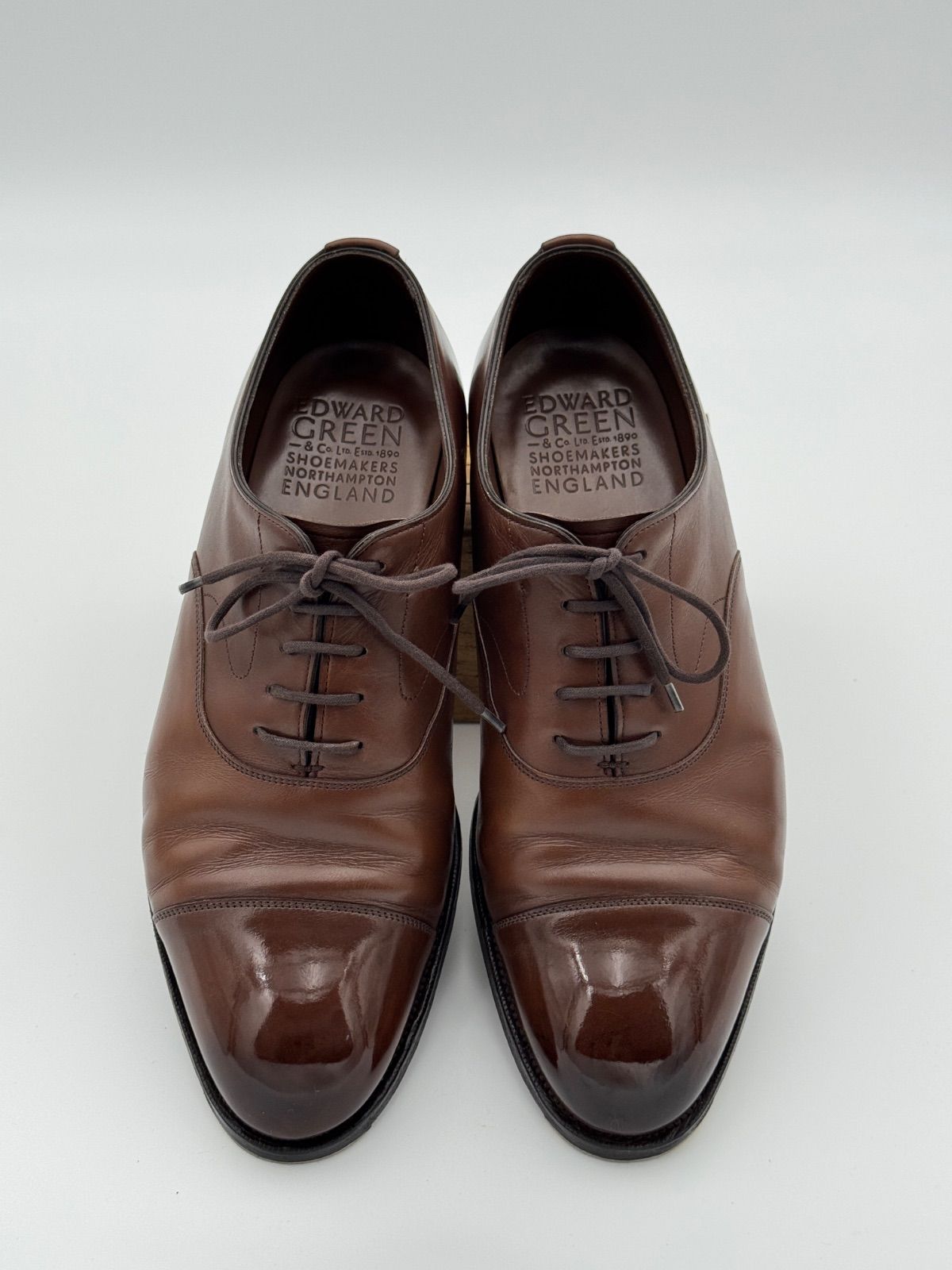 エドワードグリーン EDWARD GREENE チェルシー CHELSEA 26cm UK7.5E