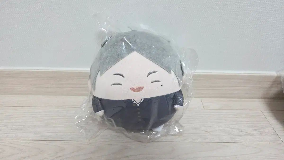 ハイキュー スガ m ふわコロりん