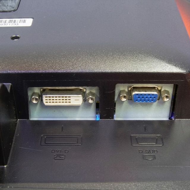 スピーカー搭載】BenQ 19インチ液晶モニター 中古良品 - メルカリ
