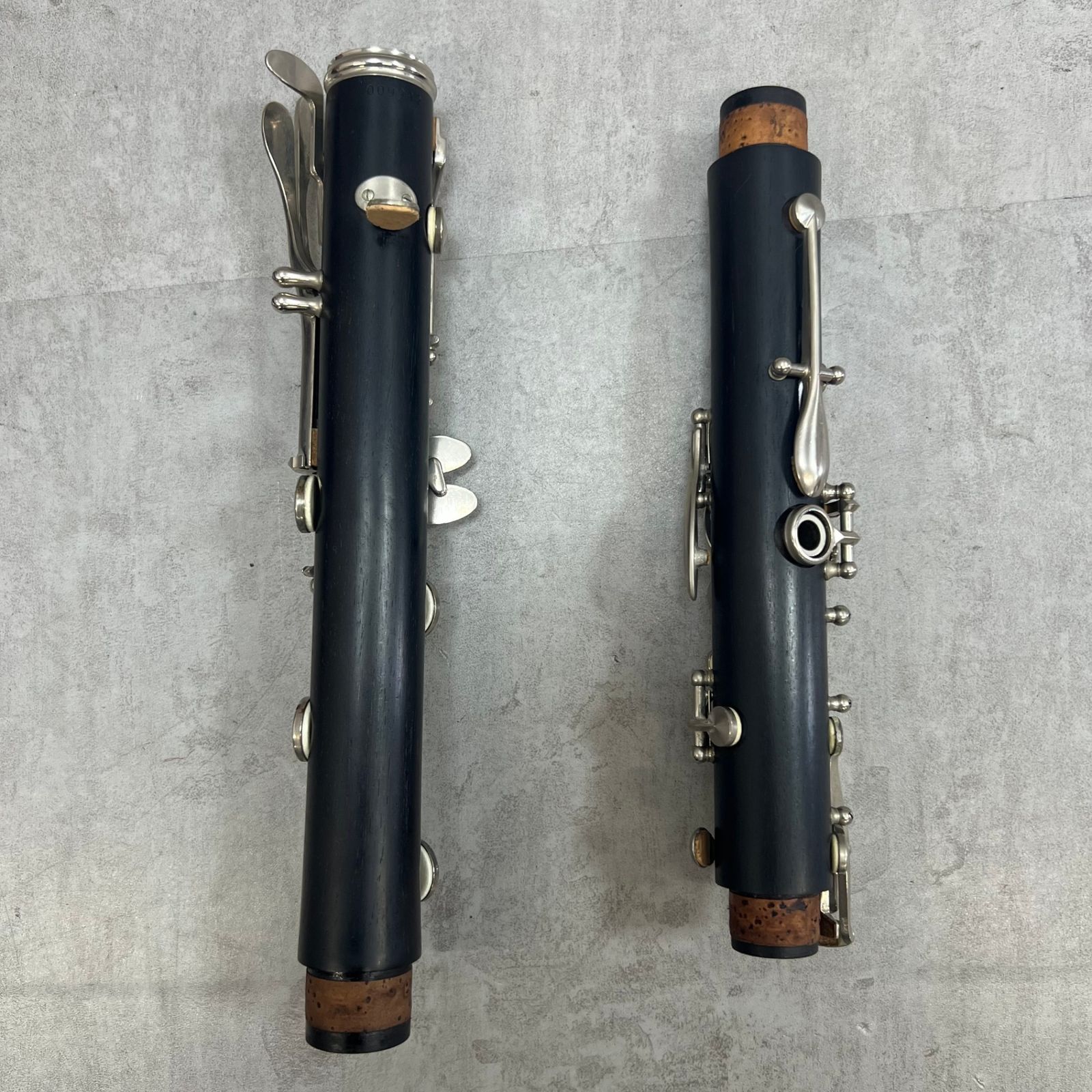 良品 ヤマハ B♭クラリネット YCL-352 木製 グラナディラ 吹奏楽 ヤマハ B♭クラリネット YCL-352 グラナディラ ハードケース マウス