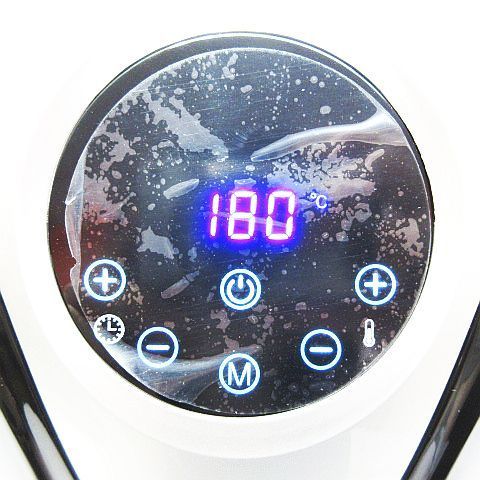 未使用保管品 labouno パワーマジックフライヤーXL 電気フライヤー AF