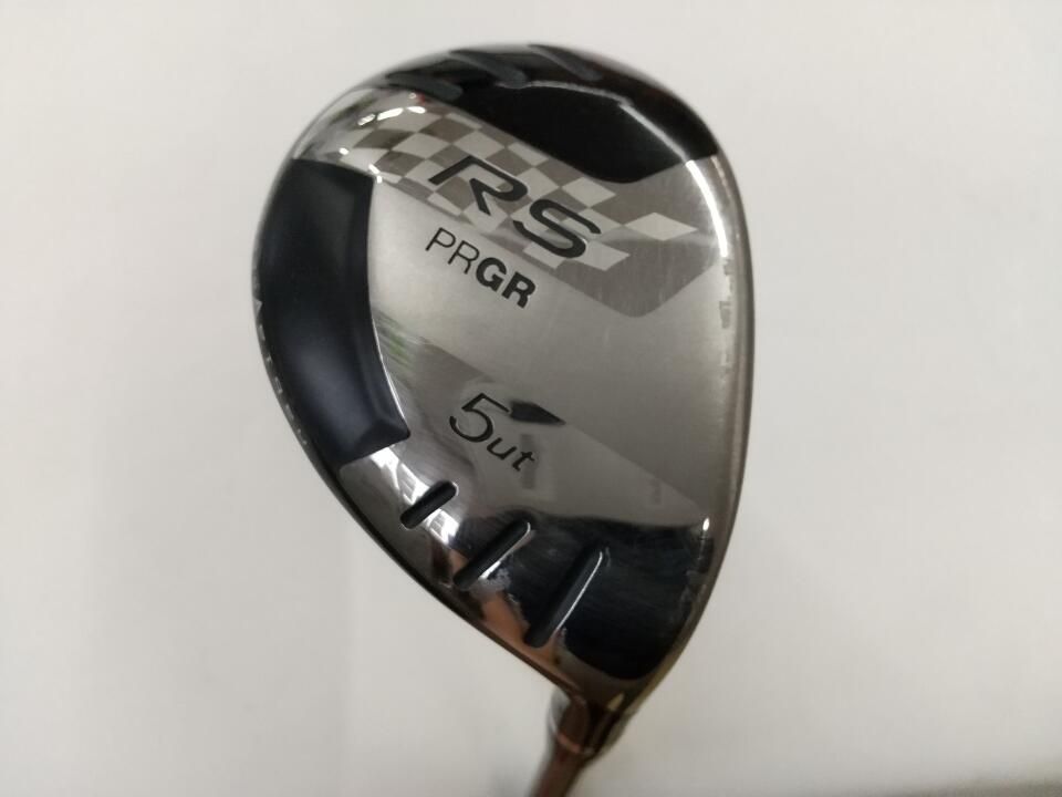 プロギア RS 25度 RS ユーティリティ 中古 ゴルフドゥ!山口防府店【最短即日発送】