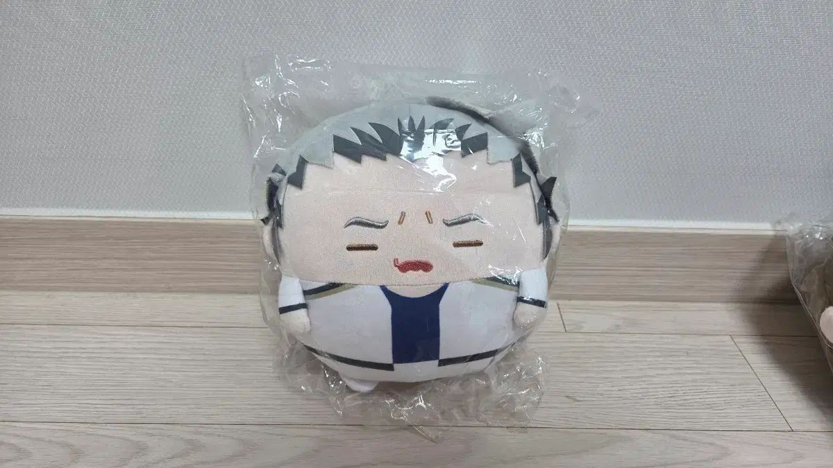 ハイキュー 木兎 光太郞 mふわ