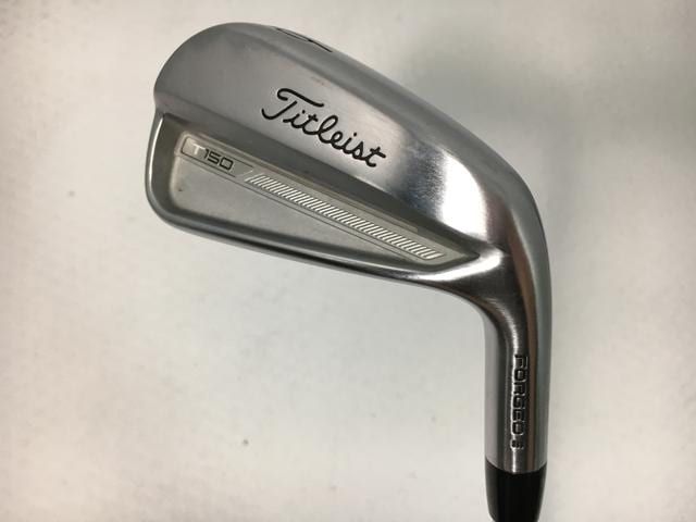 返品OK 【中古ゴルフクラブ】(6本セット)タイトリスト T150 アイアン 2023 (日本仕様) D/G 6～9.P.A
