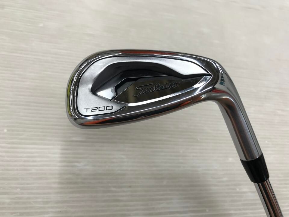 タイトリスト　T200　48度　PROJECT X　ウェッジ　中古　ゴルフドゥ！成田美郷台店【最短即日発送】