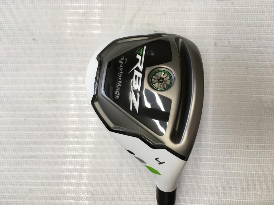 テーラーメイド　RocketBallz US　22度　RBZ 65　Sフレックス　ユーティリティ　中古　ゴルフドゥ！水戸店【最短即日発送】