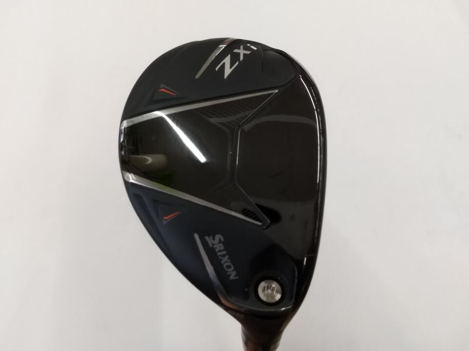 ダンロップ SRIXON ZXi HYBRID 25度 Diamana ZXi for HYBRID Sフレックス ユーティリティ 中古 ゴルフドゥ!山口防府店【最短即日発送】