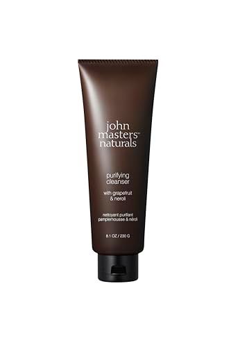 ジョンマスターオーガニック(john masters organics) G&Nピュリファイングクレンザー Nma 17d46812