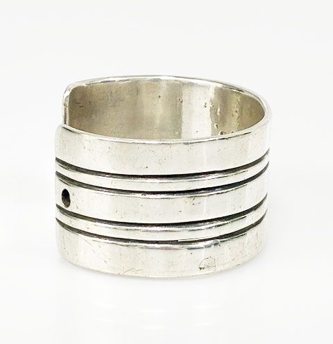 ORVILLE TSINNIE × BEAMS PLUS BANGLE オーヴィル・ツィニー ビームス