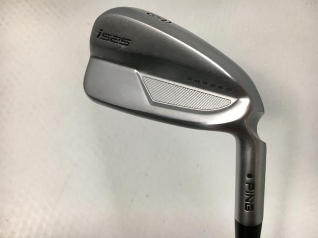 返品OK 【中古ゴルフクラブ】(5本セット)ピン i525 アイアン 2022 Steel Fiber i95 6～9.P