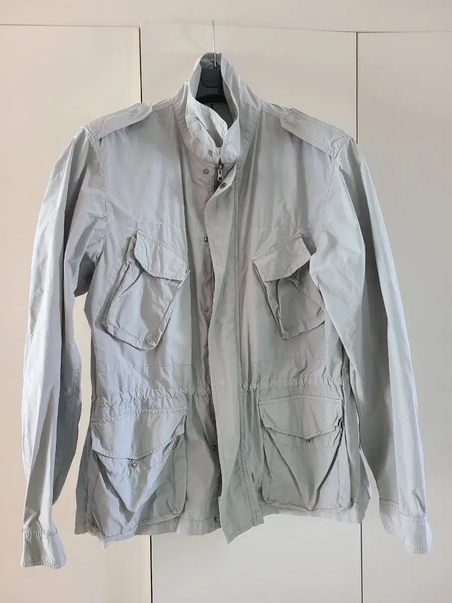 ASPESI フィールド ジャケット XL
