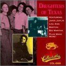 Daughters of Texas Various[CD](中古)